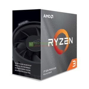 CPU AMD Ryzen 3 PRO 4350G MKP (3.8 GHz turbo upto 4.0GHz / 6MB / 4 Cores, 8 Thre...