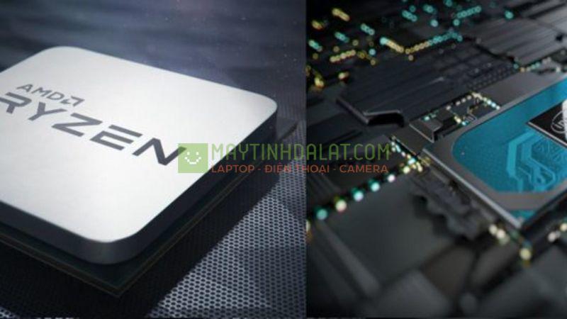 CPU AMD Ryzen 5 4500 (3.6 GHz turbo upto 4.1GHz / 11MB / 6 Cores, 12 Threads / 6...
