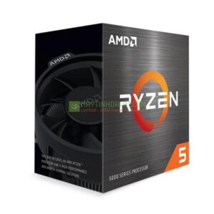 CPU AMD Ryzen 5 5600X (3.7 GHz Upto 4.6GHz / 35MB / 6 Cores, 12 Threads / 65W / ...