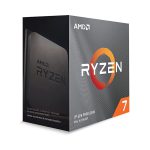 CPU AMD Ryzen 7 5700X (3.4 GHz Upto 4.6GHz / 36MB / 8 Cores, 16 Threads / 65W / ...