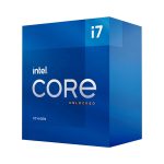 CPU Intel Core i7-11700K (3.6GHz turbo up to 5Ghz, 8 nhân 16 luồng, 16MB Cache, ...