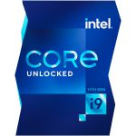 CPU Intel Core i9-11900F (2.5GHz turbo up to 5.2Ghz, 8 nhân 16 luồng, 16MB Cache...