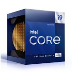CPU Intel Core i9-12900KS (5.2GHz turbo up to 5.5Ghz, 16 nhân 24 luồng, 30MB Cac...