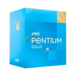 CPU Intel Pentium Gold G7400 (3.7GHz, 2 nhân 4 luồng, 6MB Cache, 46W) - Socket ...