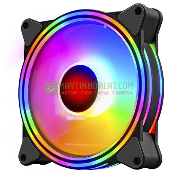 Fan Coolmoon K2