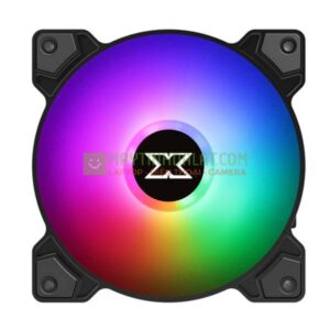 Fan XIGMATEK X20F RGB