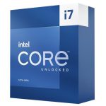 Intel Core i7 13700K / 3.4GHz Turbo 5.4GHz / 16 Nhân 24 Luồng / 30MB / LGA 1700