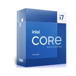 Intel Core i7 13700KF / 3.4GHz Turbo 5.4GHz / 16 Nhân 24 Luồng / 30MB / LGA 1700