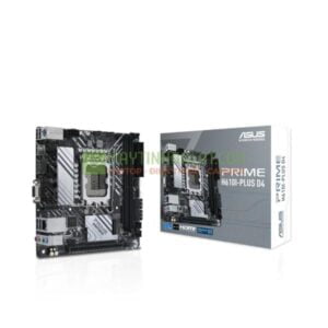 Mainboard ASUS PRIME H510M-K (tray)
