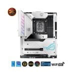 Mainboard ASUS ROG MAXIMUS Z690 FORMULA (Intel Z690, Socket 1700, ATX, 4 khe RAM...