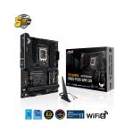 Mainboard Asus TUF GAMING B660-PLUS WIFI D4
