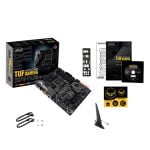 Mainboard Asus TUF Gaming X570-Plus Wifi
