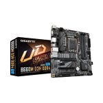 Mainboard Gigabyte Z690 UD D4 (Intel Z690, Socket 1700, ATX, 4 khe Ram DDR4)
