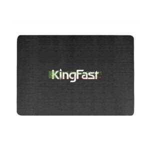 Ổ cứng SSD Kingfast F10 256GB 2.5 inch SATA3 (Đọc 550MB/s - Ghi 500MB/s)
