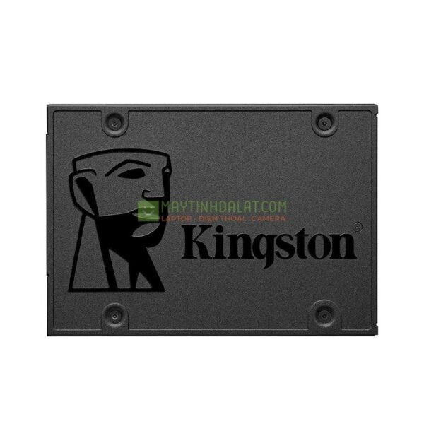 Ổ cứng SSD Kingston A400 240GB 2.5 inch SATA3 (Đọc 500MB/s - Ghi 450MB/s) - (SA4...
