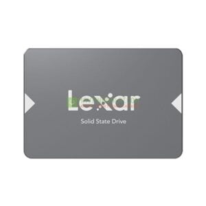 Ổ cứng SSD Lexar NS10 Lite 120GB Sata3 2.5 inch (Đoc 500MB/s - Ghi 360MB/s) - (L...