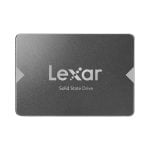 Ổ cứng SSD Lexar NS100 256GB Sata3 2.5 inch (Đoc 520MB/s - Ghi 450MB/s) - (LNS10...