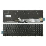 Phím Laptop Dell Inspiron G5-5587