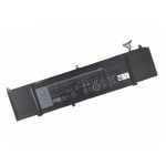 Pin Laptop Dell Alienware M15 R6