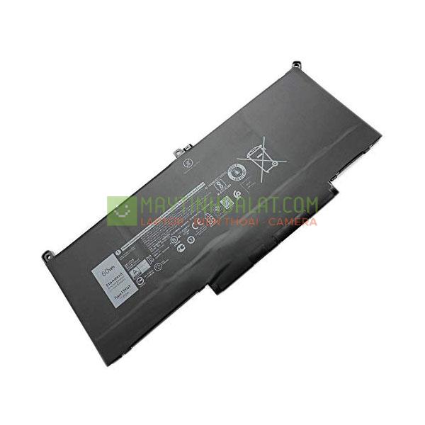 Pin Laptop Dell Latitude 7480