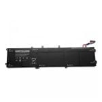 Pin Laptop Dell Precision N5530