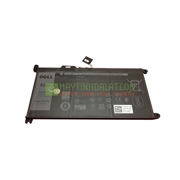 Pin Laptop Dell Vostro V3591