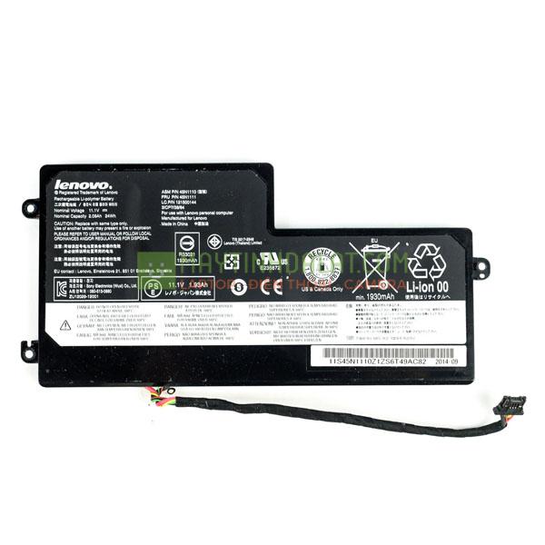 Pin Laptop Lenovo ThinkPad T480s