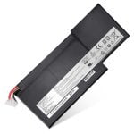 Pin Laptop MSI GS43VR 7RF