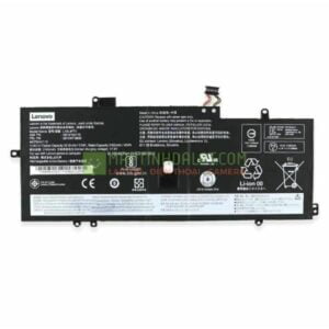 Pin ThinkPad X1 Carbon Gen 10