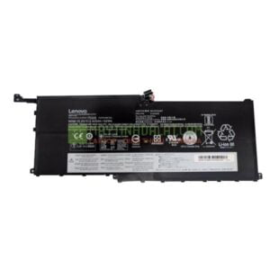 Pin Thinkpad X1 Extreme Gen 4