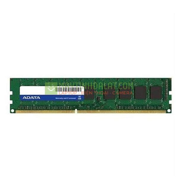 RAM Desktop Adata ECC-DIMM 8GB (1x8GB) DDR4 2666MHz (AD4E266638G19-BSSC)