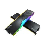 Ram Desktop Adata RGB (AX5U6000C4016G-DCLARBK) 32GB (2x16GB) DDR5 6000Mhz
