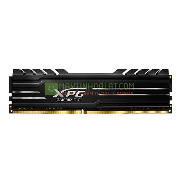 RAM Desktop Adata XPG Gammix D10 16GB (1x16GB) DDR4 3200MHz