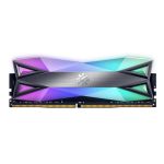 RAM Desktop Adata XPG Spectrix D60G RGB 8GB (1x8GB) DDR4 3000MHz