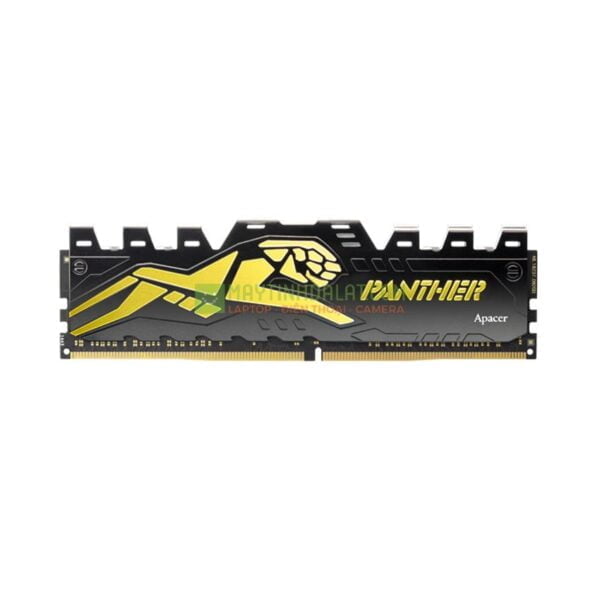 Ram Desktop Apacer OC Panther-16GB DDR4 3200Mhz