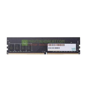 RAM Desktop Apacer RP World Wide 4GB (4GBx1) DDR4 2666MHz