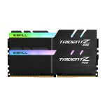 RAM Desktop Gskill Trident Z RGB 32GB (2x16GB) DDR4 3200MHz (F4-3200C16D-32GTZR)