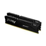 Ram Desktop Kingston Fury Beast (KF552C40BBK2-32) 32GB (2x16GB) DDR5 5200Mhz