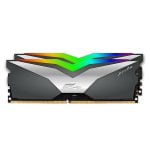 RAM Desktop OCPC Pista RGB 16GB (2x8GB) DDR5 4800MHz