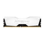 RAM Desktop OCPC XTREME II C16 8GB (8GBx1) DDR4 3200MHz White (MMX8GD432C16W)