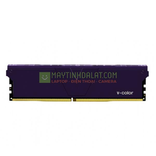 RAM Desktop V-Color SkyWalker Plus 8GB (1x8GB) DDR4 3200MHz