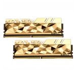 RAM G.Skill Trident Z Royal Elite 32GB (DDR4 / 4000MHz / C18 / 2x16GB / F4-4000C...