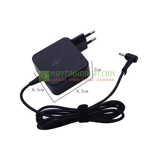 Sạc Laptop Asus 19V 1.75A 33W chân nhỏ
