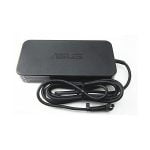 Sạc Laptop Asus 19V 6.32A 120W Oval