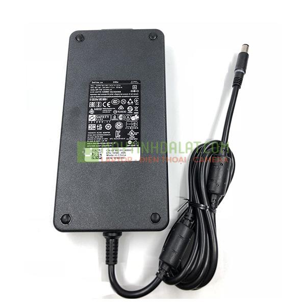Sạc Laptop Dell Alienware X15 R1