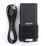 Sạc Laptop Dell Oval type-C 20V 6.5A 130W