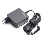 Sạc laptop Lenovo 20V 2.25A 45W vuông chân nhỏ