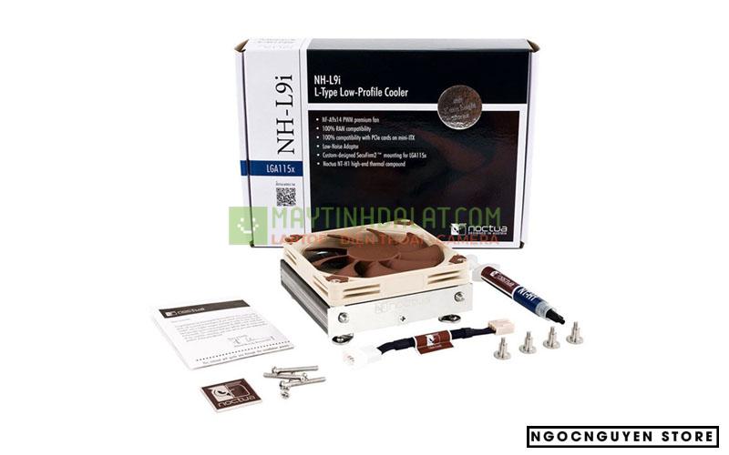 Tản Khí Noctua NH-L9i