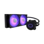 Tản nhiệt Cooler Master MasterLiquid ML240L RGB V2