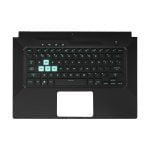 Thay Bàn Phím ASUS Gaming TUF Dash F15
